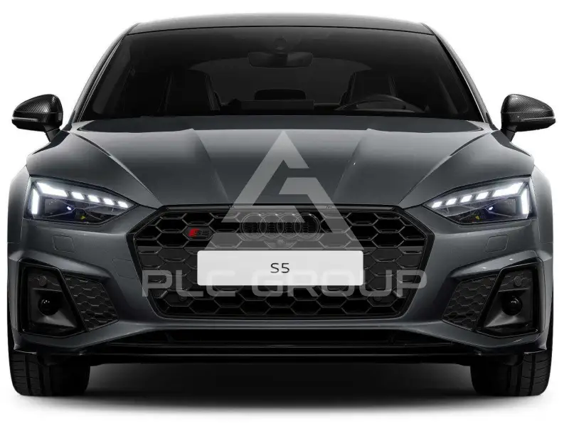 2022 Audi S5