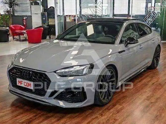 2022 Audi RS5