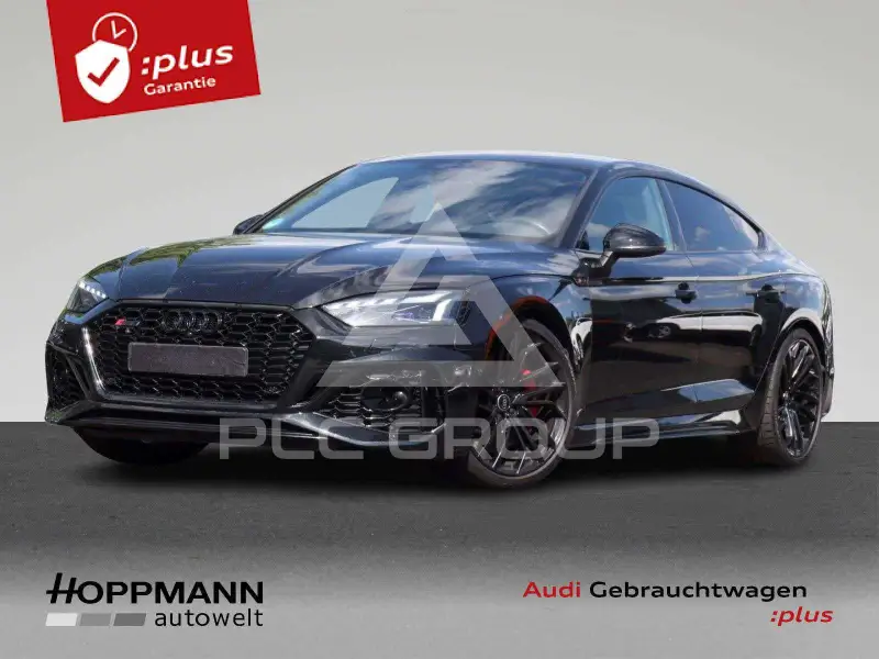 2022 Audi RS5