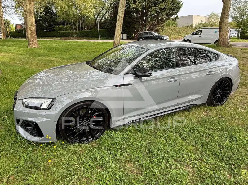 2022 Audi RS5
