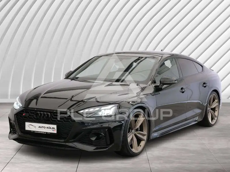 2022 Audi RS5