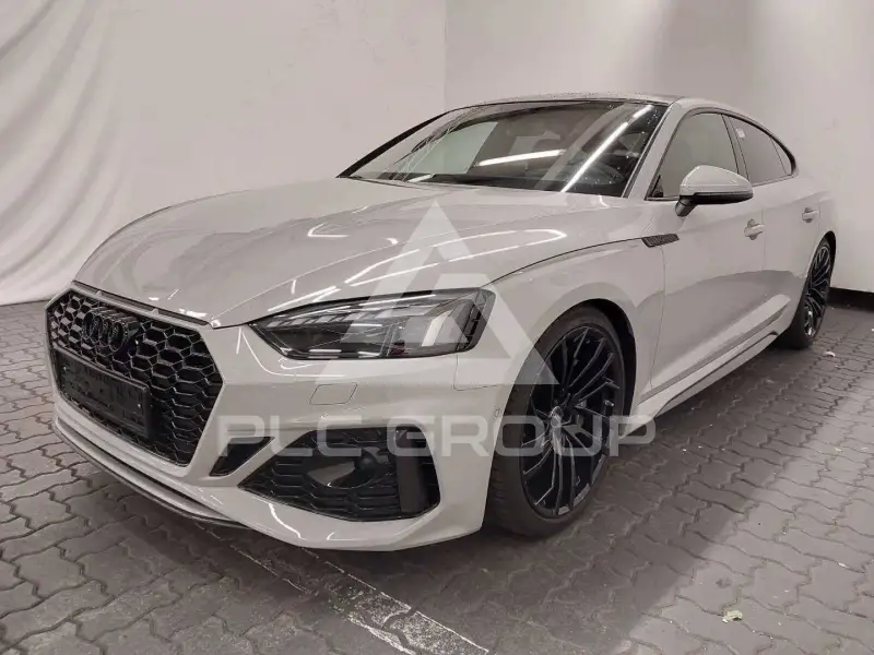 2022 Audi RS5