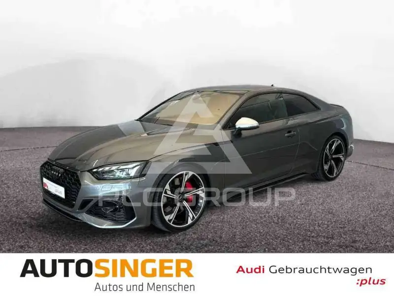2022 Audi RS5
