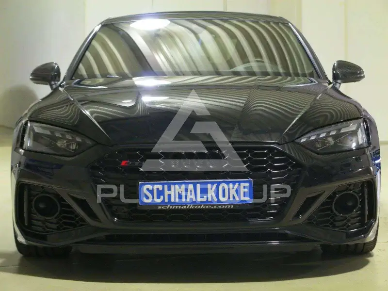 2022 Audi RS5