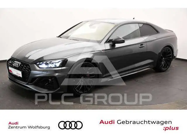 2022 Audi RS5