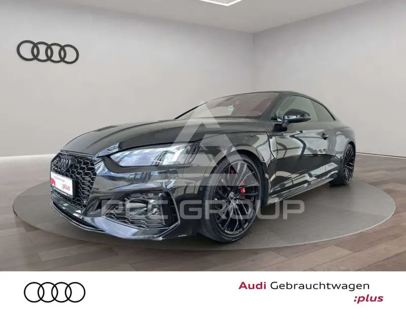 2022 Audi RS5