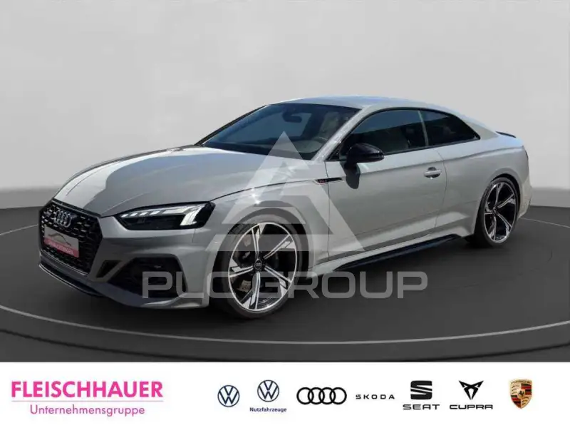 2022 Audi RS5