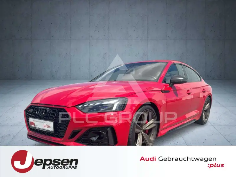 2022 Audi RS5