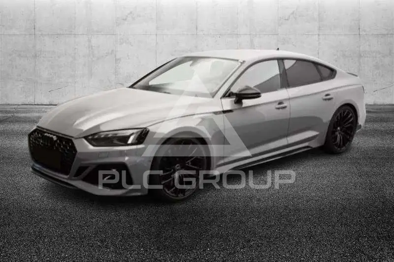 2022 Audi RS5