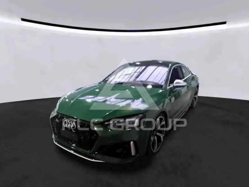 2022 Audi RS5