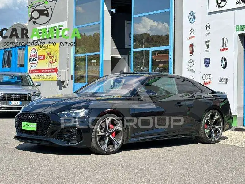 2022 Audi RS5