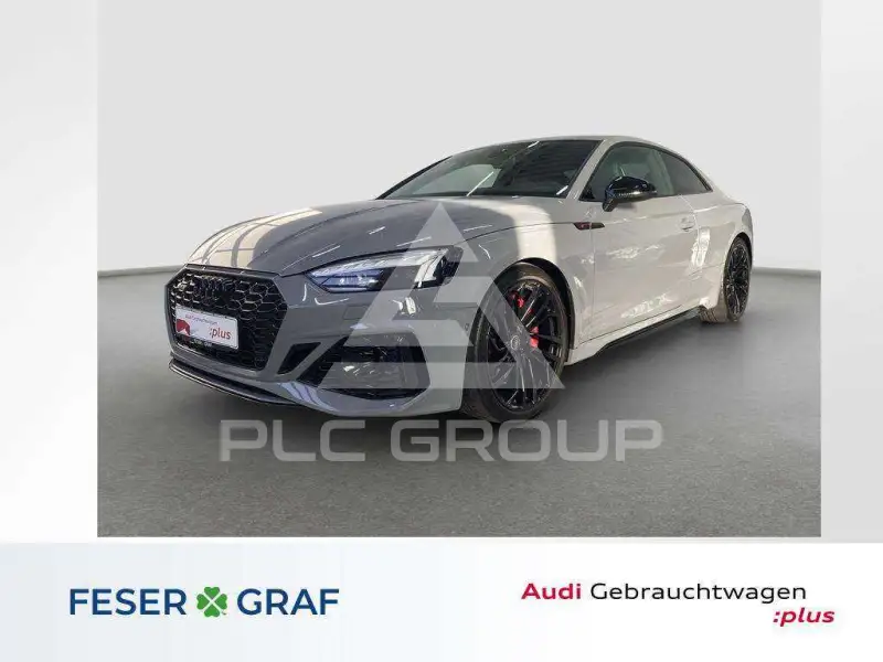 2022 Audi RS5