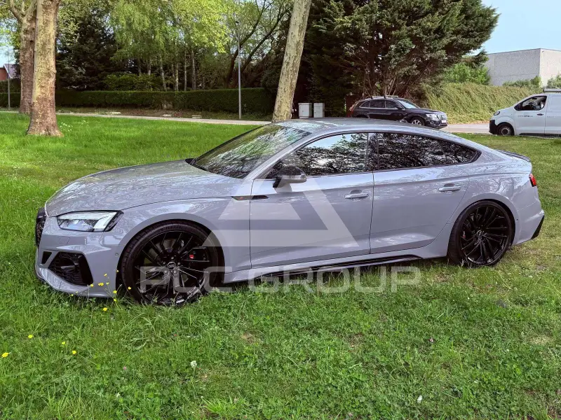 2022 Audi RS5