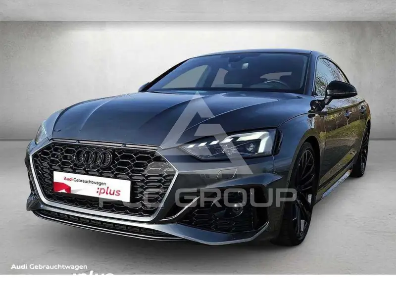 2022 Audi RS5