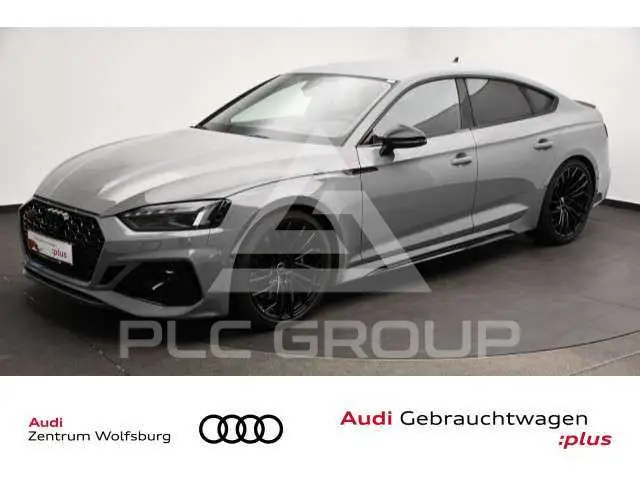 2022 Audi RS5