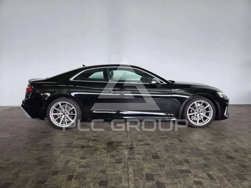 2022 Audi RS5