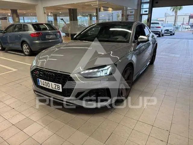 2022 Audi RS5