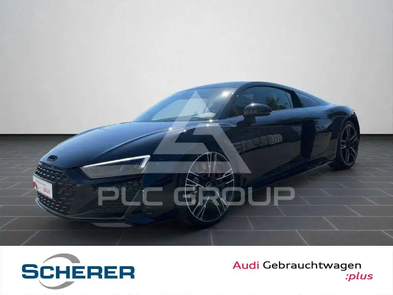 2022 Audi R8
