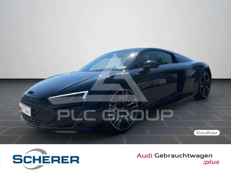 2022 Audi R8