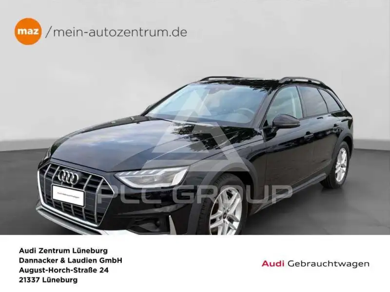 2022 Audi A4