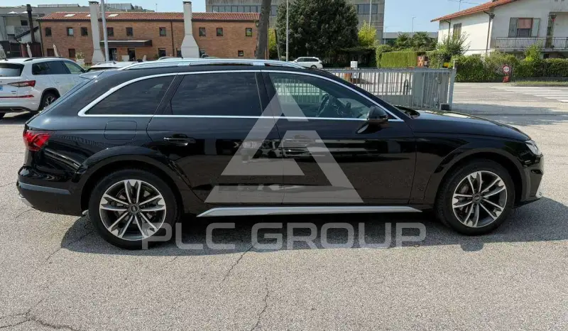 2022 Audi A4