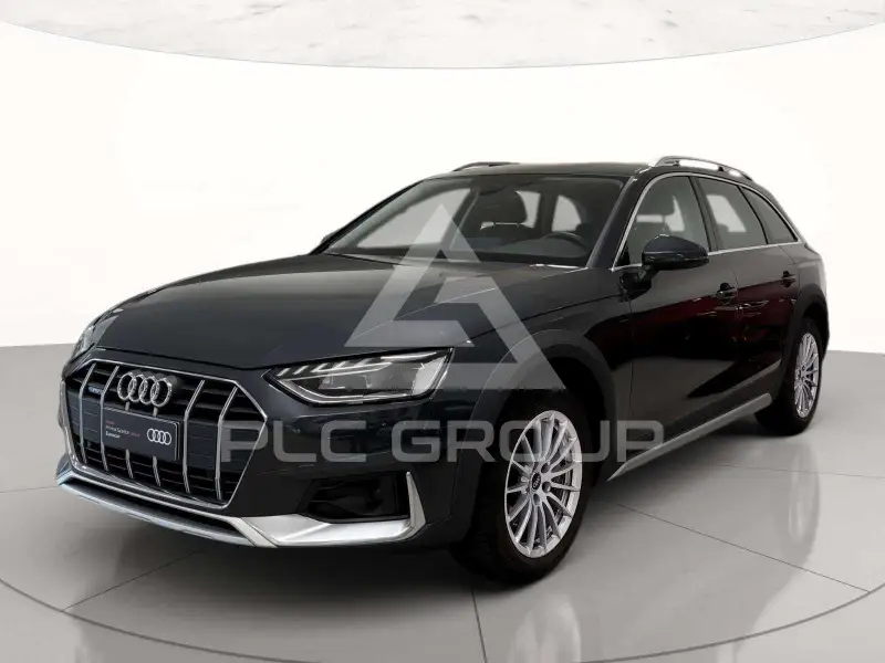 2022 Audi A4