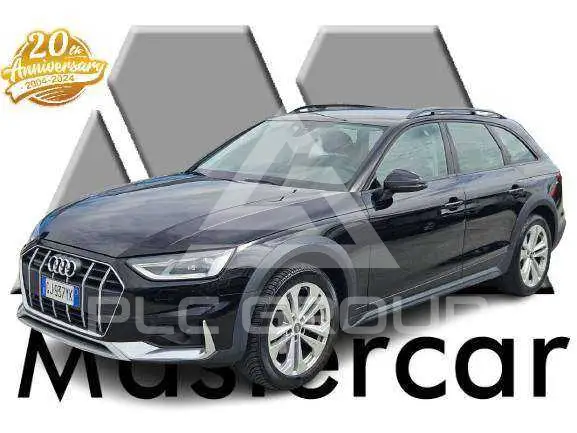 2022 Audi A4