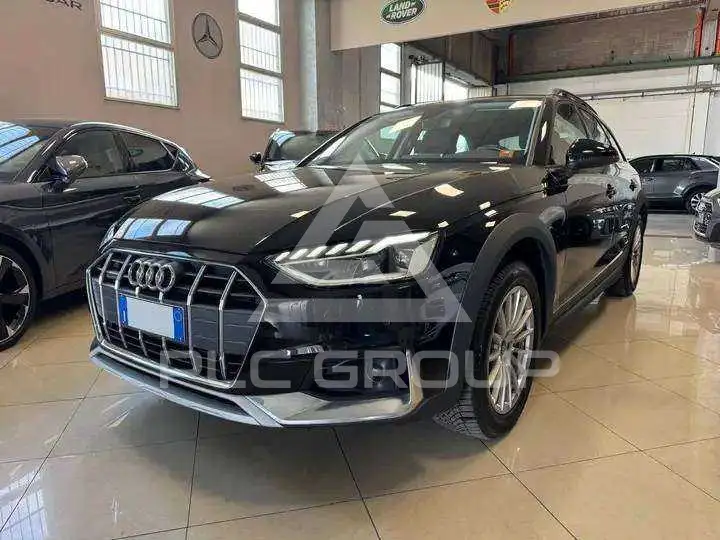 2022 Audi A4