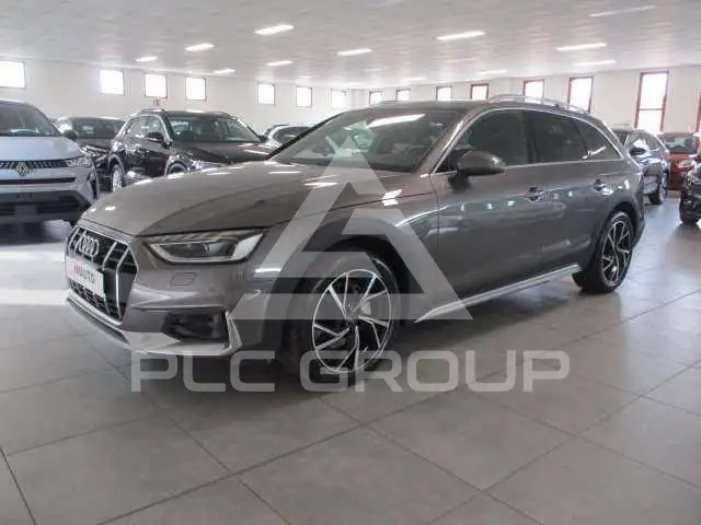 2022 Audi A4