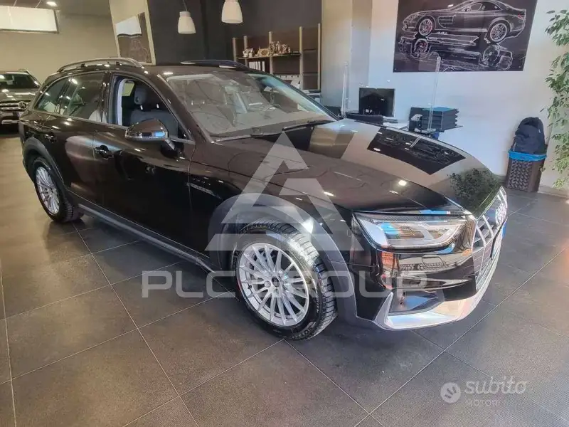 2022 Audi A4