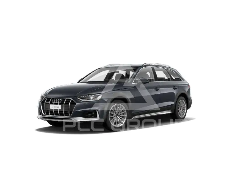 2022 Audi A4