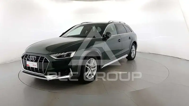 2022 Audi A4