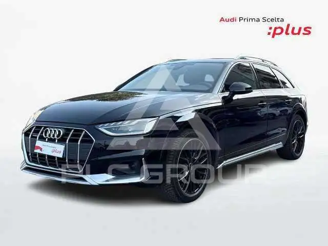 2022 Audi A4