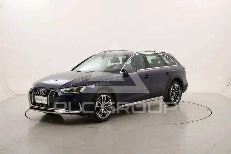 2022 Audi A4