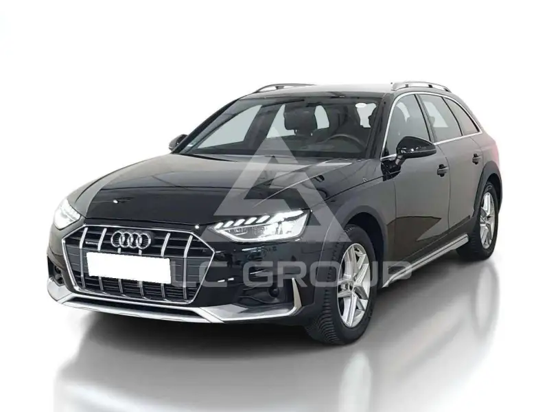 2022 Audi A4
