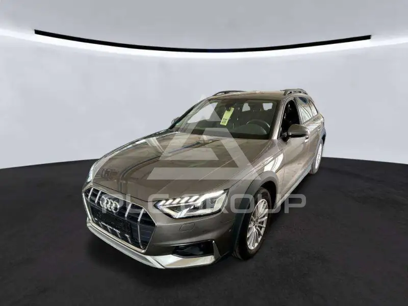 2022 Audi A4