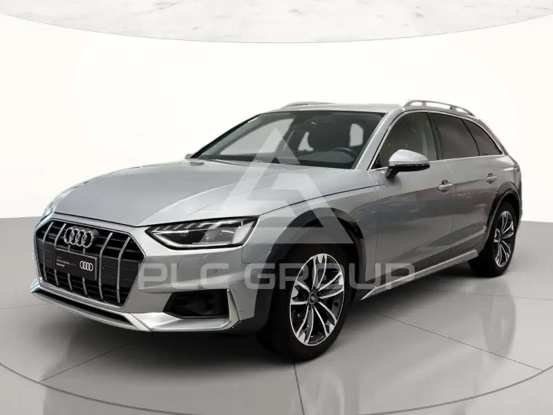 2022 Audi A4