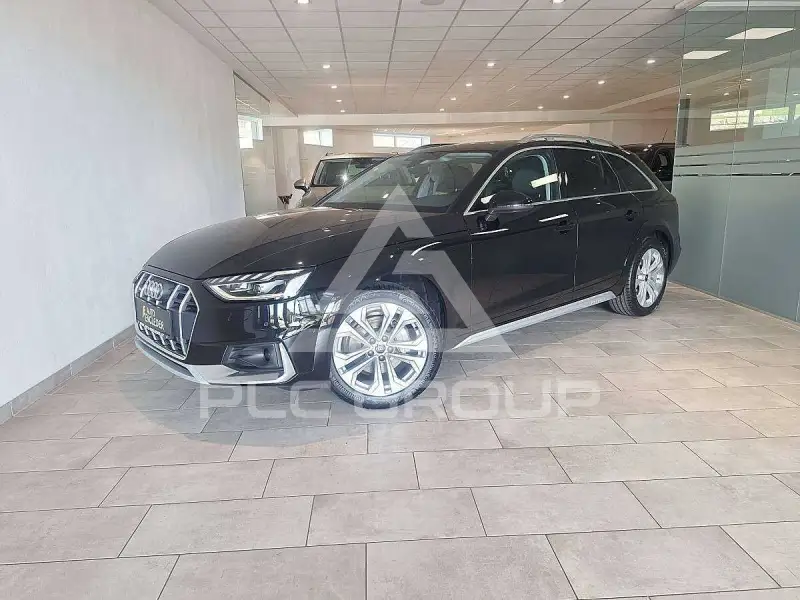 2022 Audi A4