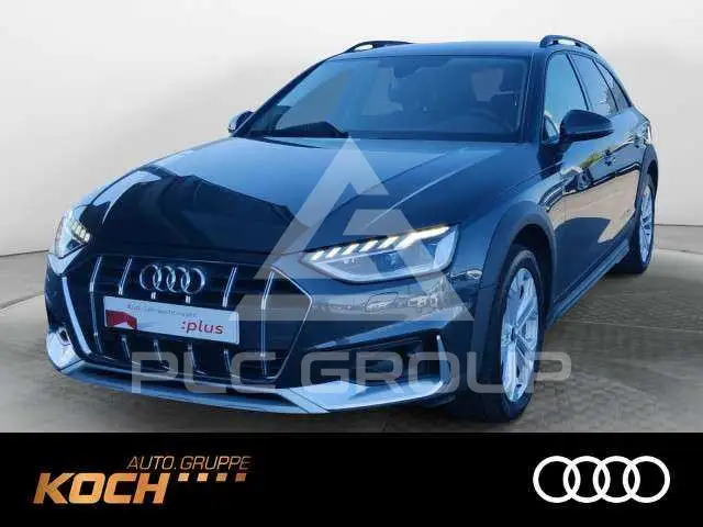 2022 Audi A4