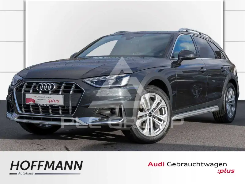2022 Audi A4