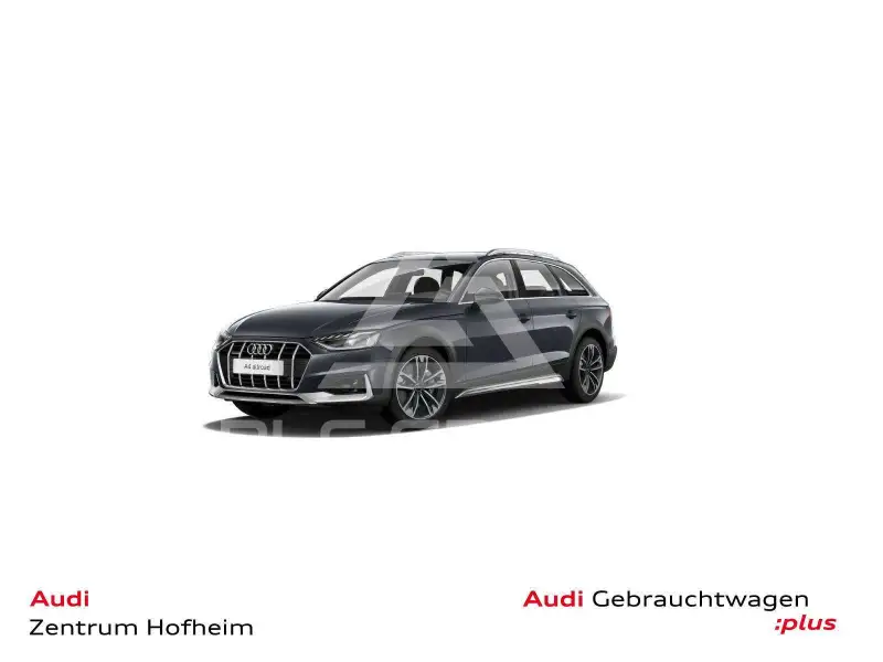 2022 Audi A4