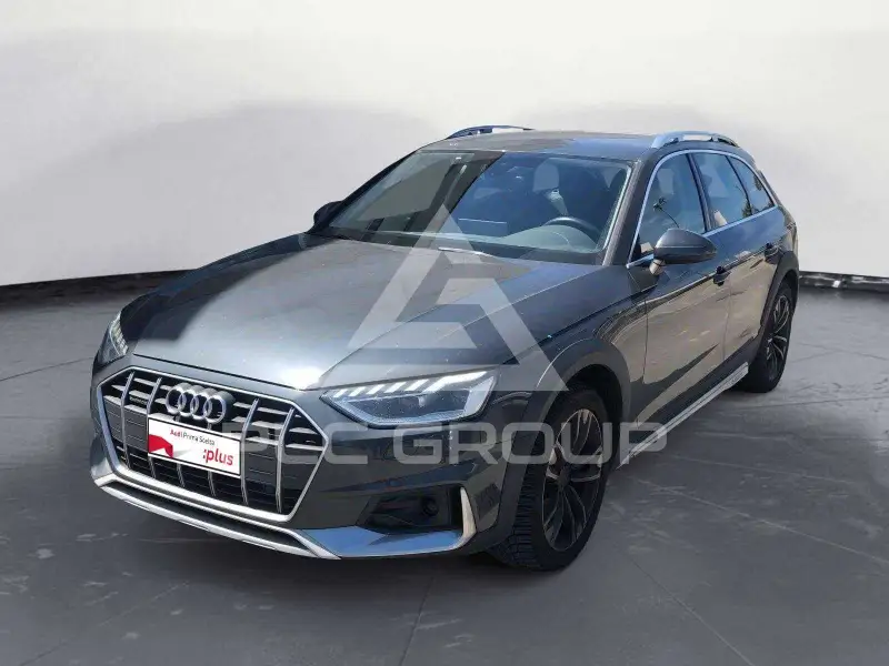 2022 Audi A4