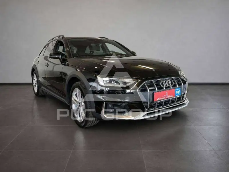2022 Audi A4