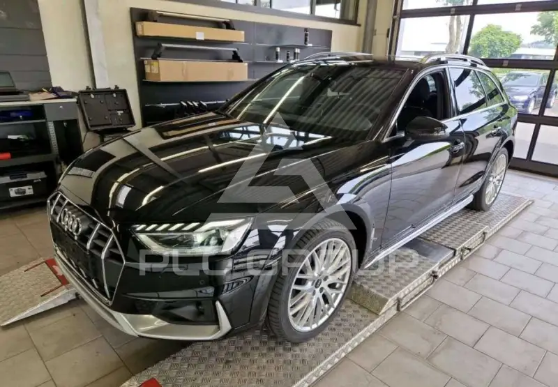 2022 Audi A4
