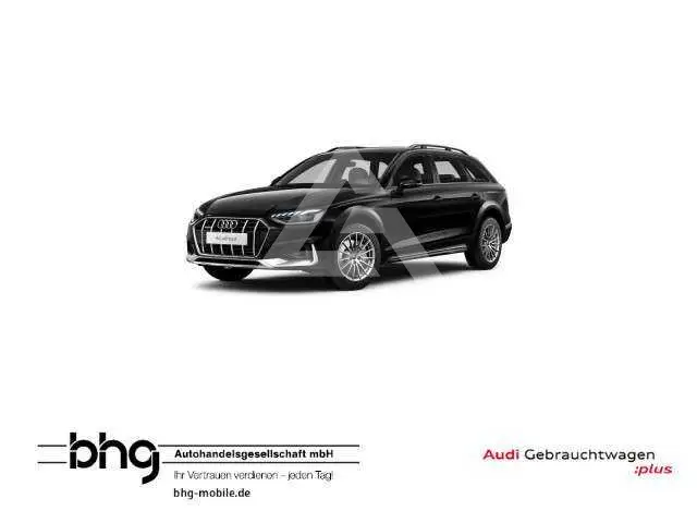 2022 Audi A4