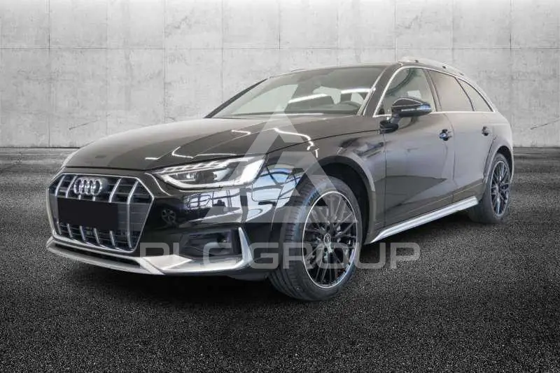 2022 Audi A4