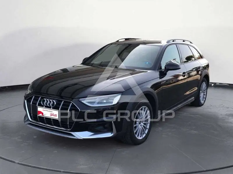 2022 Audi A4
