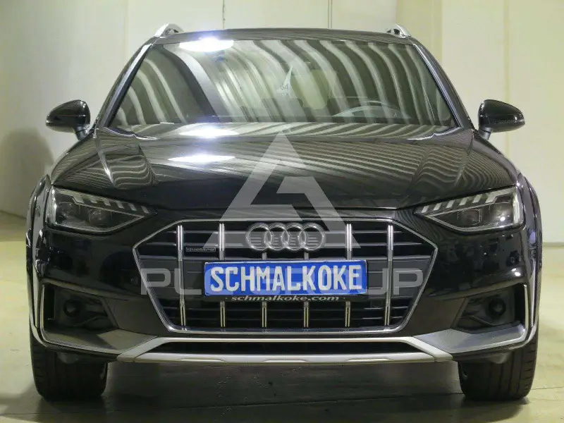 2022 Audi A4