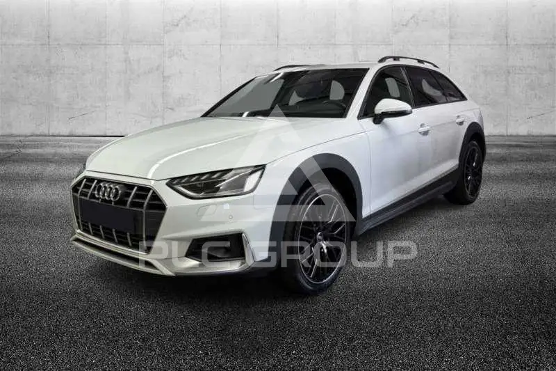 2022 Audi A4