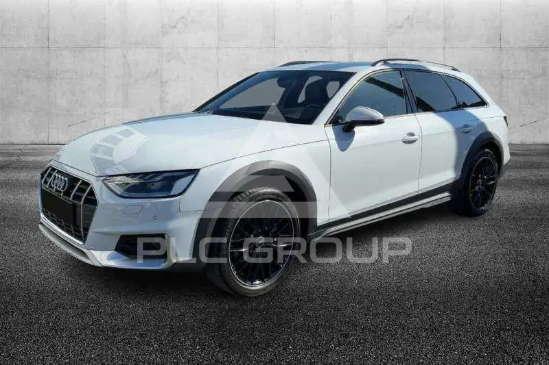 2022 Audi A4